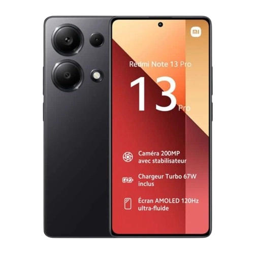 Redmi Note 13 Pro